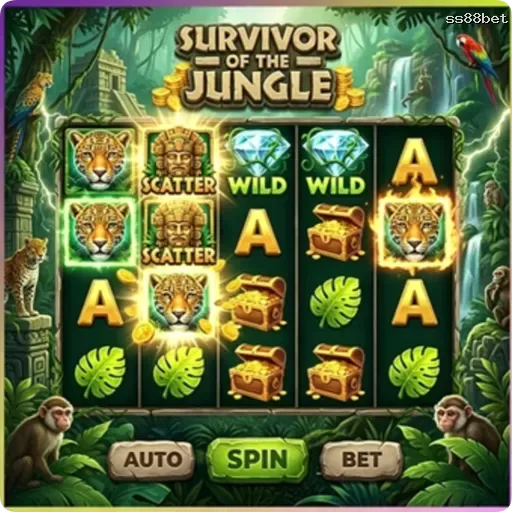 ss88bet Palembang: Panduan Akses, APK, dan Login