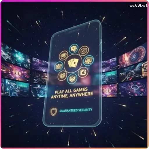 Daftar ss88bet: Buat Akun Baru melalui Formulir Terarah